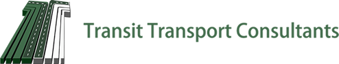Transit Transport Consultants – Abnormal Transport Permits, Cross Border Permits, AV Registrations Logo