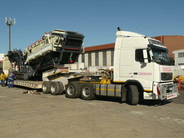 Escort Vehicles for Oversized Loads Tshwane Escort Vehicles for Oversized Loads Tshwane